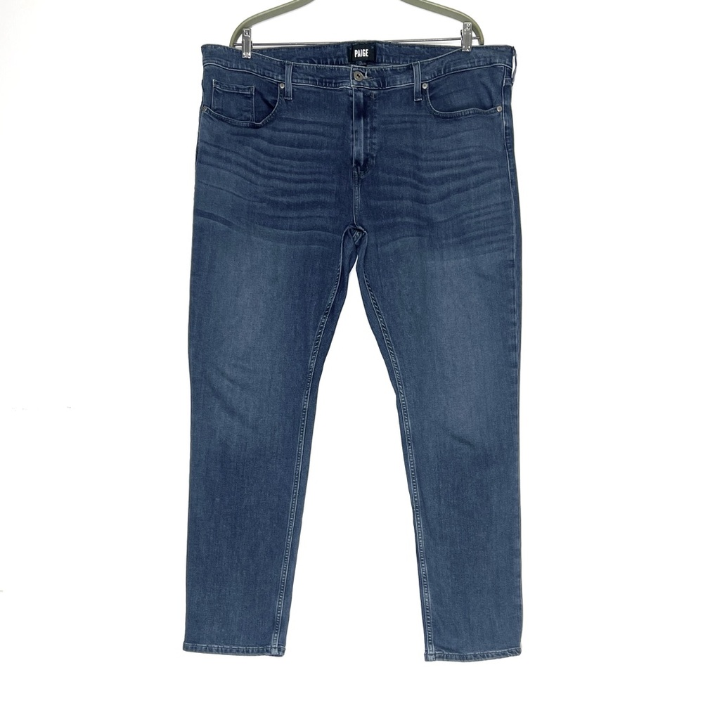 Paige Federal Slim Straight Ashburn 44W